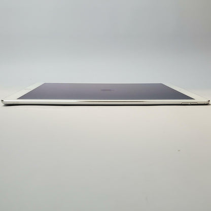 APPLE iPad Pro 12.9" (1st Gen) ML0Q2LL/A 128GB WiFi Tablet (Silver) | Grade C