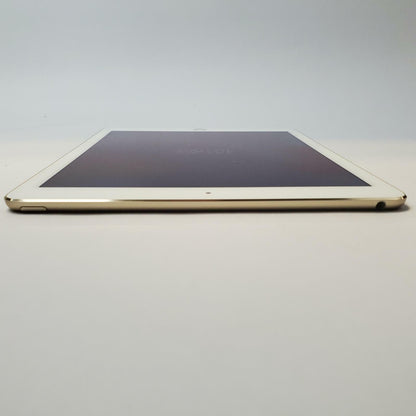 APPLE IPAD AIR 2 MH0W2LL/A 16GB WiFi Tablet (Gold) | Grade C