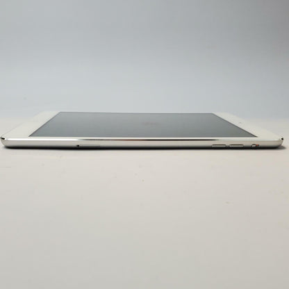 APPLE IPAD MINI 2 ME824LL/A 32GB WiFi + Cellular Tablet (Silver) | Grade C