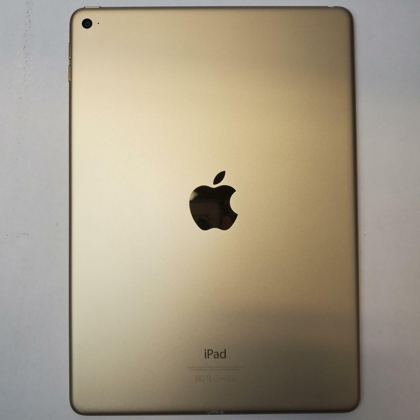 APPLE IPAD AIR 2 MH0W2LL/A 16GB WiFi Tablet (Gold) | Grade C