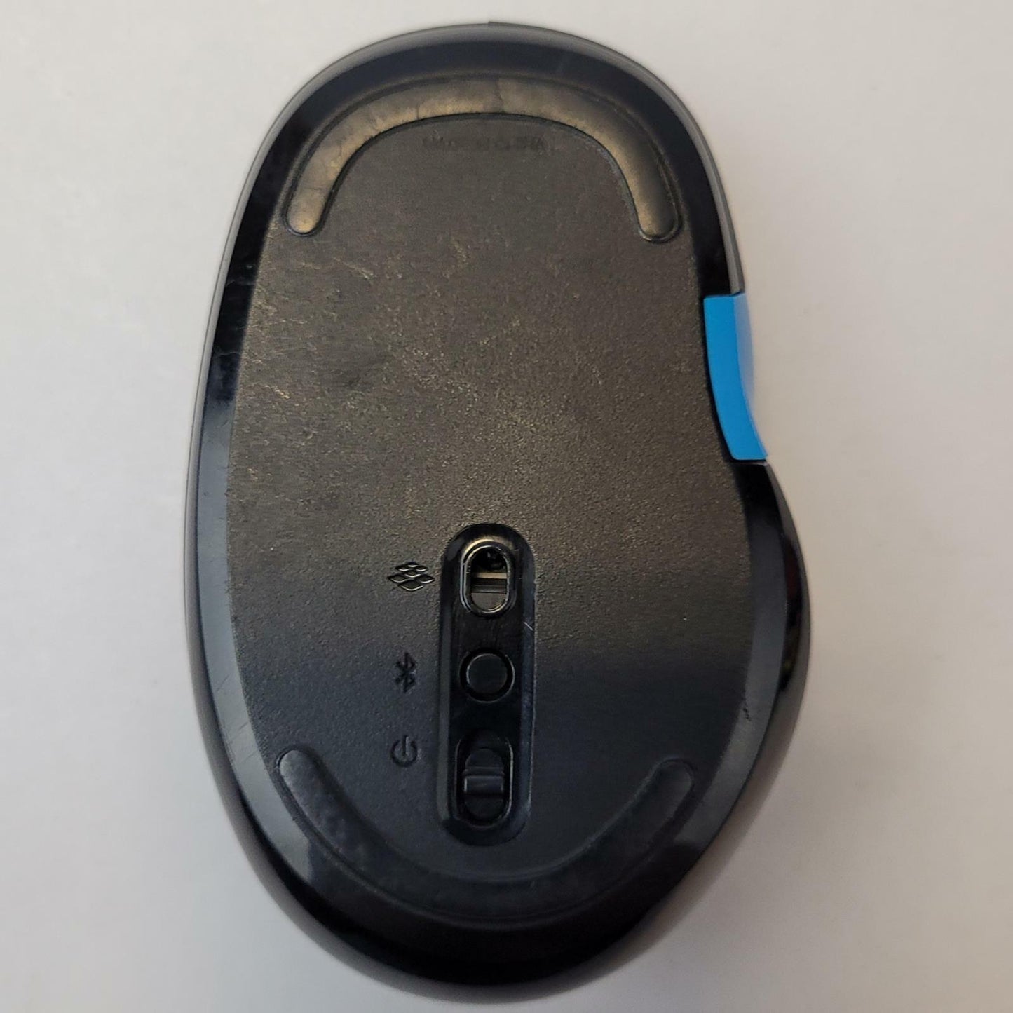 Microsoft Sculpt Comfort Bluetooth Wireless Mouse | Grade A