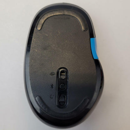 Microsoft Sculpt Comfort Bluetooth Wireless Mouse | Grade A
