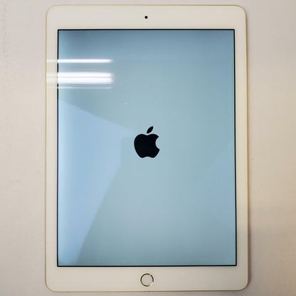 APPLE IPAD AIR 2 MH0W2LL/A 16GB WiFi Tablet (Gold) | Grade C