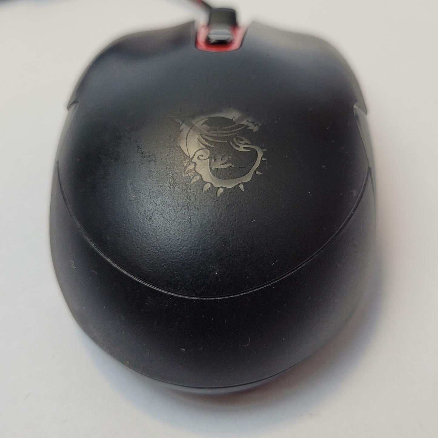 MSI DS100 USB Wired Mouse | Grade A