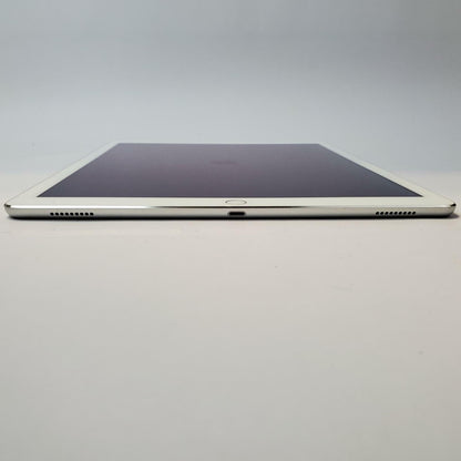 APPLE iPad Pro 12.9" (1st Gen) ML0Q2LL/A 128GB WiFi Tablet (Silver) | Grade C