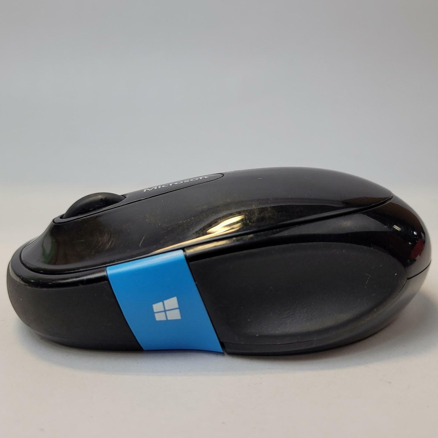 Microsoft Sculpt Comfort Bluetooth Wireless Mouse | Grade A