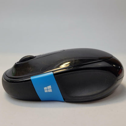 Microsoft Sculpt Comfort Bluetooth Wireless Mouse | Grade A