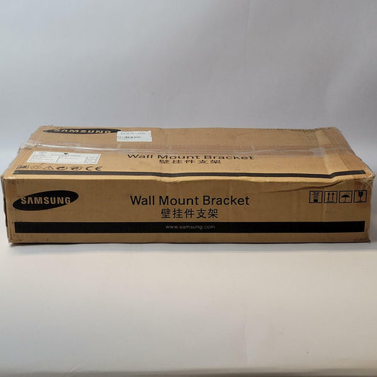 Samsung WMN4277SK/ZA 46"-55" Wall Mount TV Bracket | Grade A