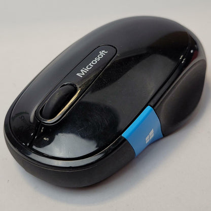 Microsoft Sculpt Comfort Bluetooth Wireless Mouse | Grade A