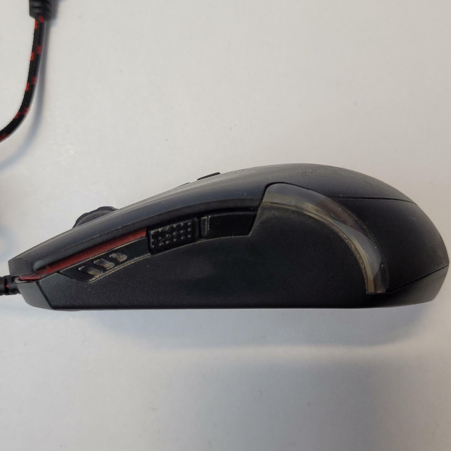 MSI DS100 USB Wired Mouse | Grade A