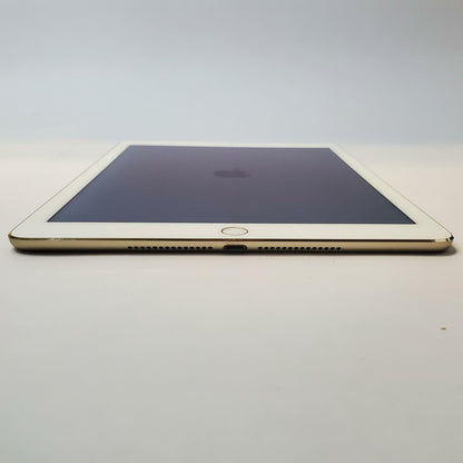 APPLE IPAD AIR 2 MH0W2LL/A 16GB WiFi Tablet (Gold) | Grade C