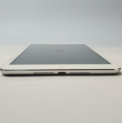 APPLE IPAD MINI 2 ME824LL/A 32GB WiFi + Cellular Tablet (Silver) | Grade C