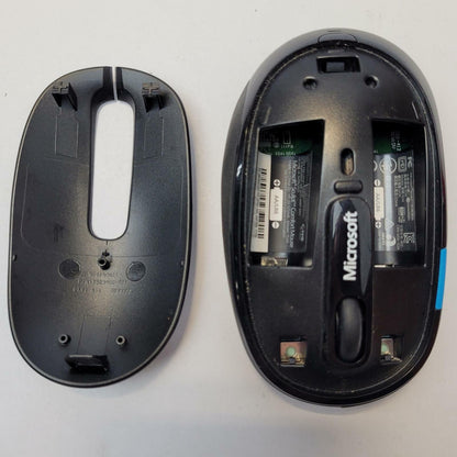 Microsoft Sculpt Comfort Bluetooth Wireless Mouse | Grade A