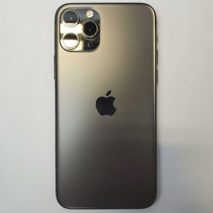 APPLE IPHONE 11 PRO MWAM2LL/A 64GB Verizon Locked (Space Gray) | Grade C