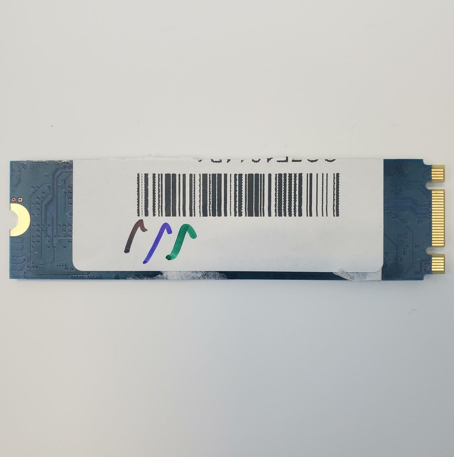 SanDisk SD8TN8U-256G-1001 256GB 2280 Gen3 M.2 SSD | Grade A