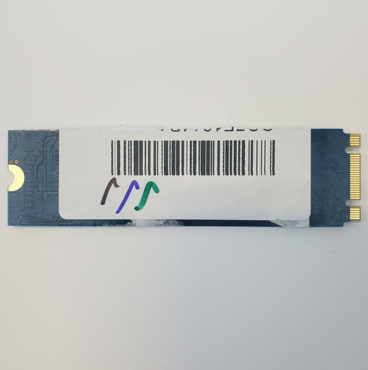SanDisk SD8TN8U-256G-1001 256GB 2280 Gen3 M.2 SSD | Grade A