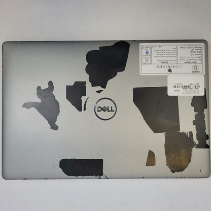 DELL LATITUDE 5410 Win 11 i5-10310U 16GB RAM 256GB NVME | Grade D | 11198