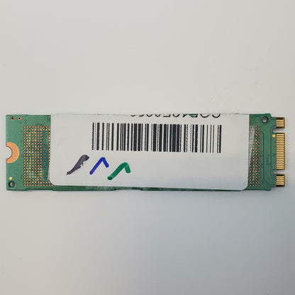 Samsung MZ-NLN5120 512GB 2280 Gen3 M.2 Internal SSD | Grade A