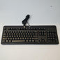 HP KU-1156 USB Wired Keyboard | Grade A