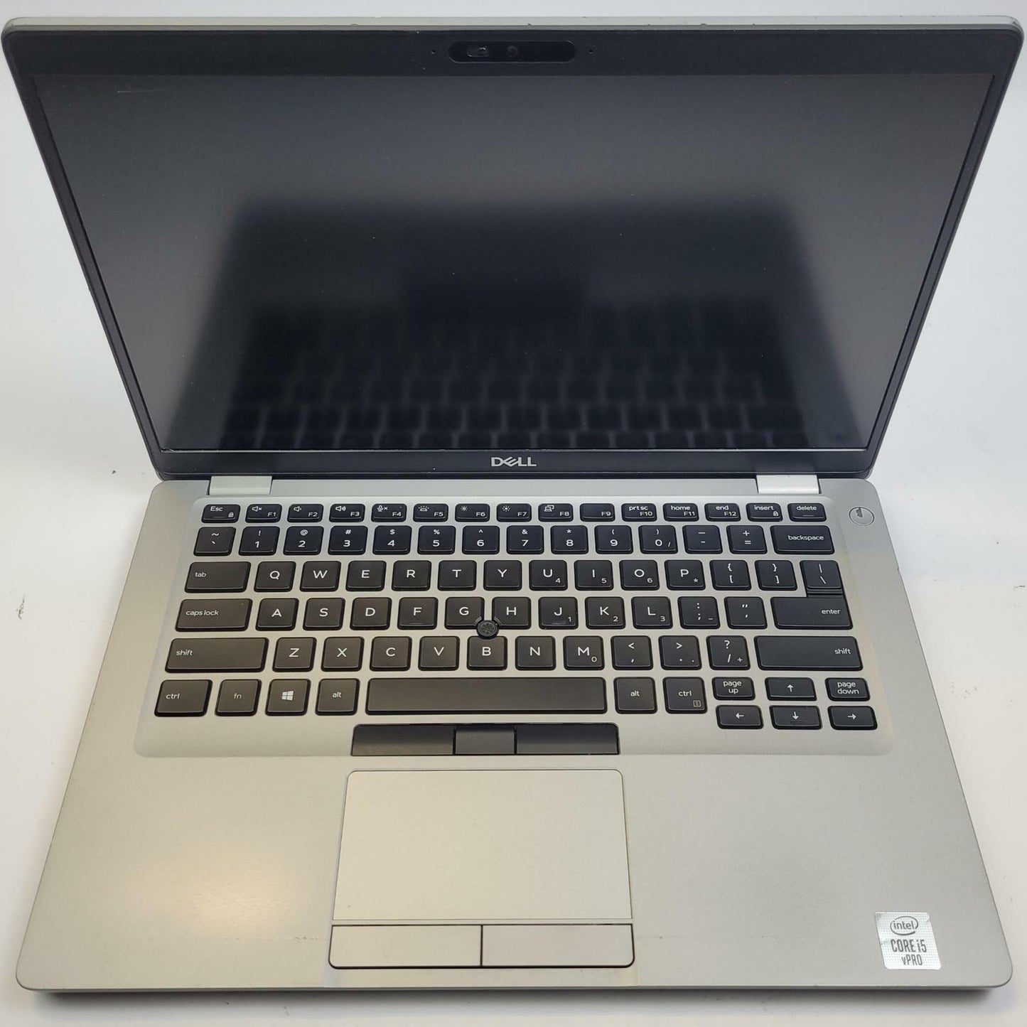 DELL LATITUDE 5410 Win 11 i5-10310U 16GB RAM 256GB NVME | Grade D | 11198