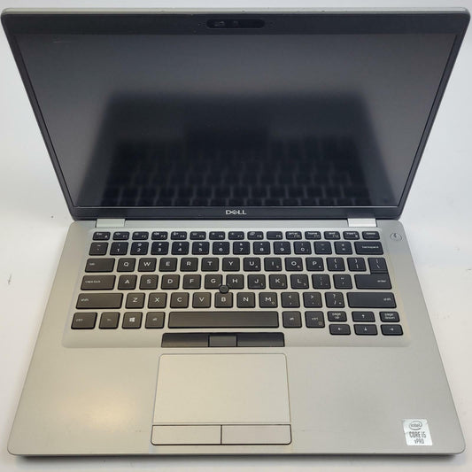 DELL LATITUDE 5410 Win 11 i5-10310U 16GB RAM 256GB NVME | Grade D | 11198