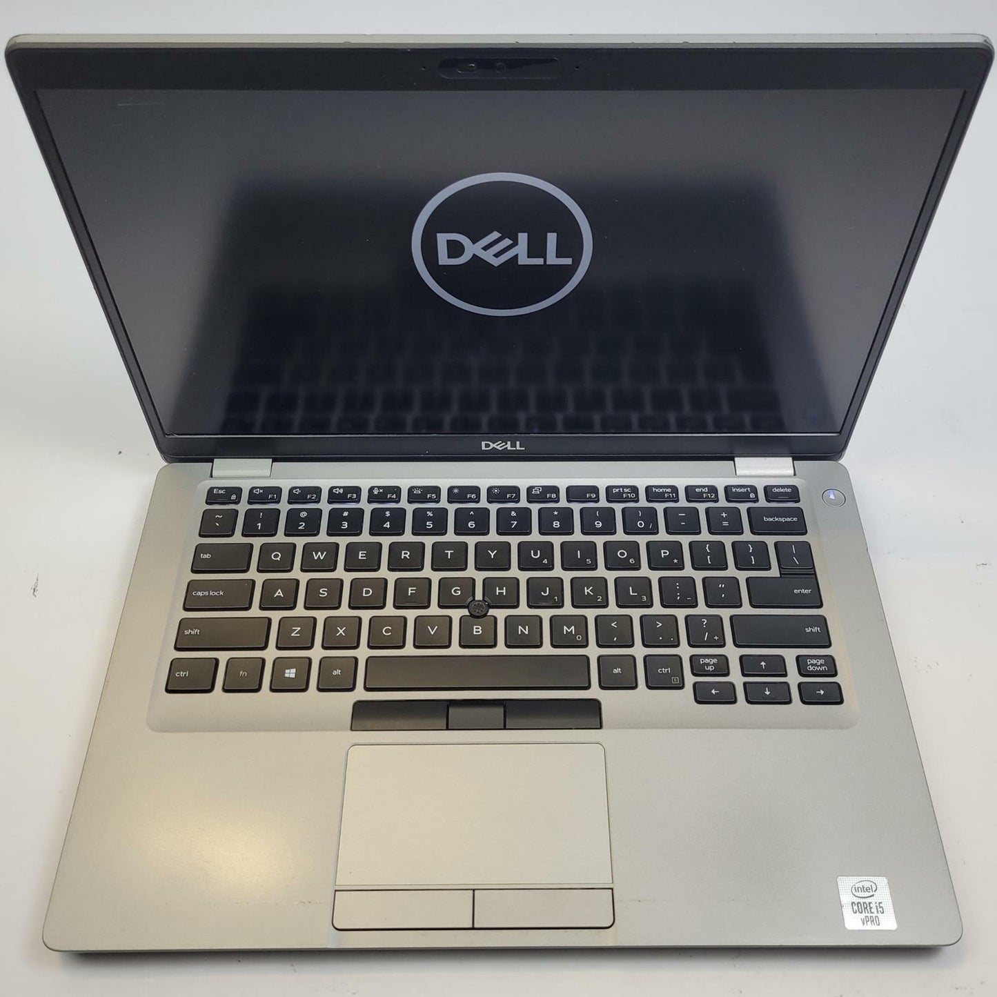 DELL LATITUDE 5410 Win 11 i5-10310U 16GB RAM 256GB NVME | Grade D | 11198