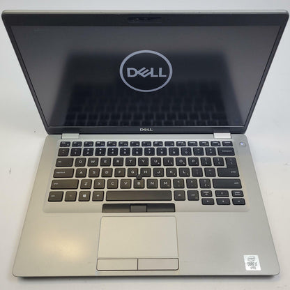 DELL LATITUDE 5410 Win 11 i5-10310U 16GB RAM 256GB NVME | Grade D | 11198