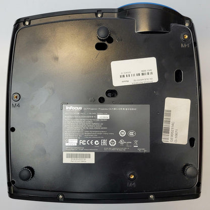 INFOCUS IN3138HDA Short Throw Digital Projector | Grade B