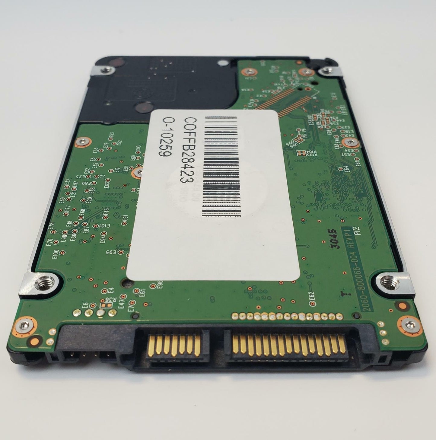 HGST HTS541010B7E610 1TB 2.5" SATA Internal HDD | Grade A
