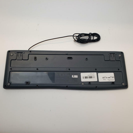 LOGITECH K200 Wired USB Keyboard | Grade B