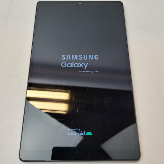 SAMSUNG GALAXY TAB A7 LITE SM-T227U 32GB T-MOBILE Tablet (Gray) | Grade C