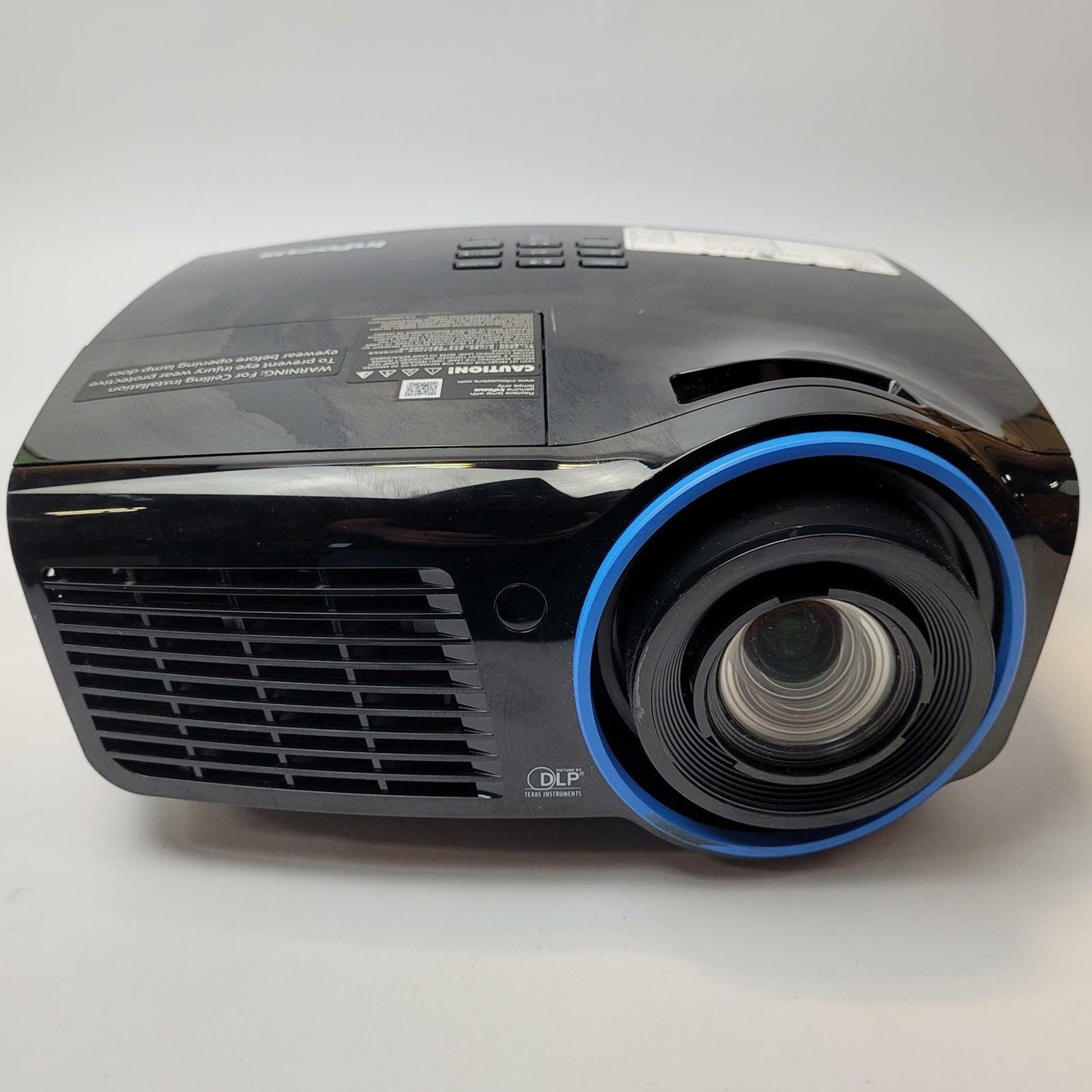 INFOCUS IN3138HDA Short Throw Digital Projector | Grade B