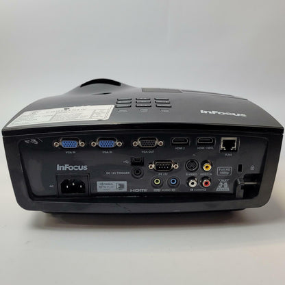 INFOCUS IN3138HDA Short Throw Digital Projector | Grade B