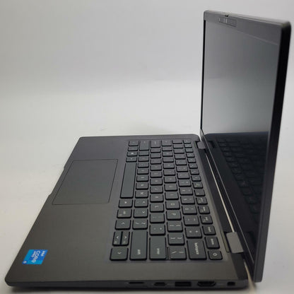 DELL LATITUDE 7420 Win 11 I5-1145G7 16GB RAM 256GB NVME | Grade C | 10731