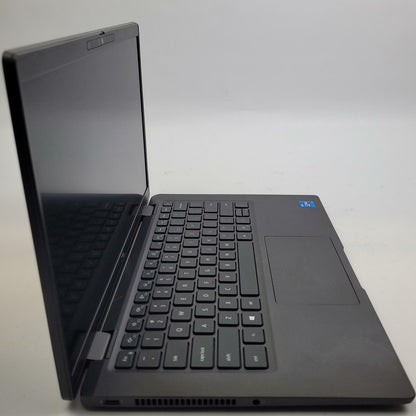 DELL LATITUDE 7420 Win 11 I5-1145G7 16GB RAM 256GB NVME | Grade C | 10731