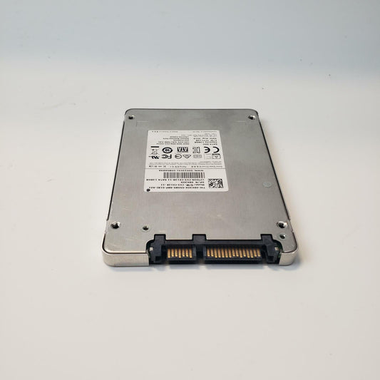 Lite-On CV3-CE128-11 128GB 2.5" SATA Internal SSD | Grade A