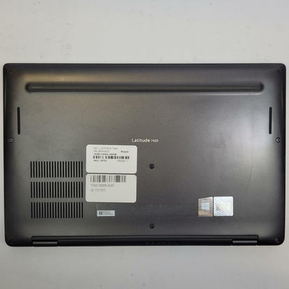 DELL LATITUDE 7420 Win 11 I5-1145G7 16GB RAM 256GB NVME | Grade C | 10731