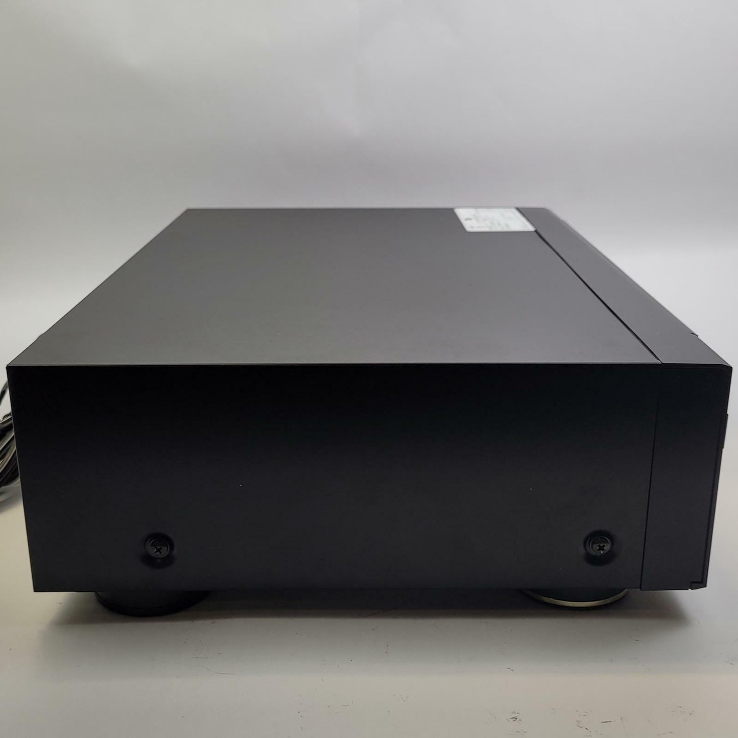 JVC XL-M401BK 6-Disc CD Player | Grade B