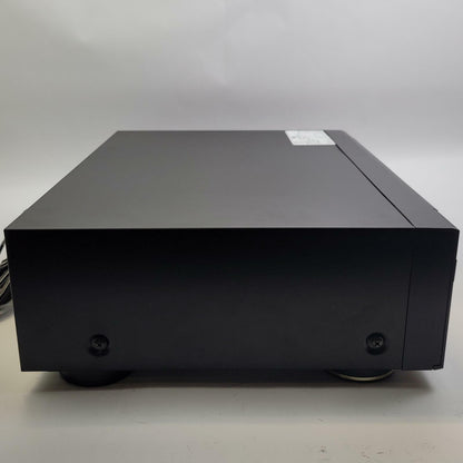 JVC XL-M401BK 6-Disc CD Player | Grade B