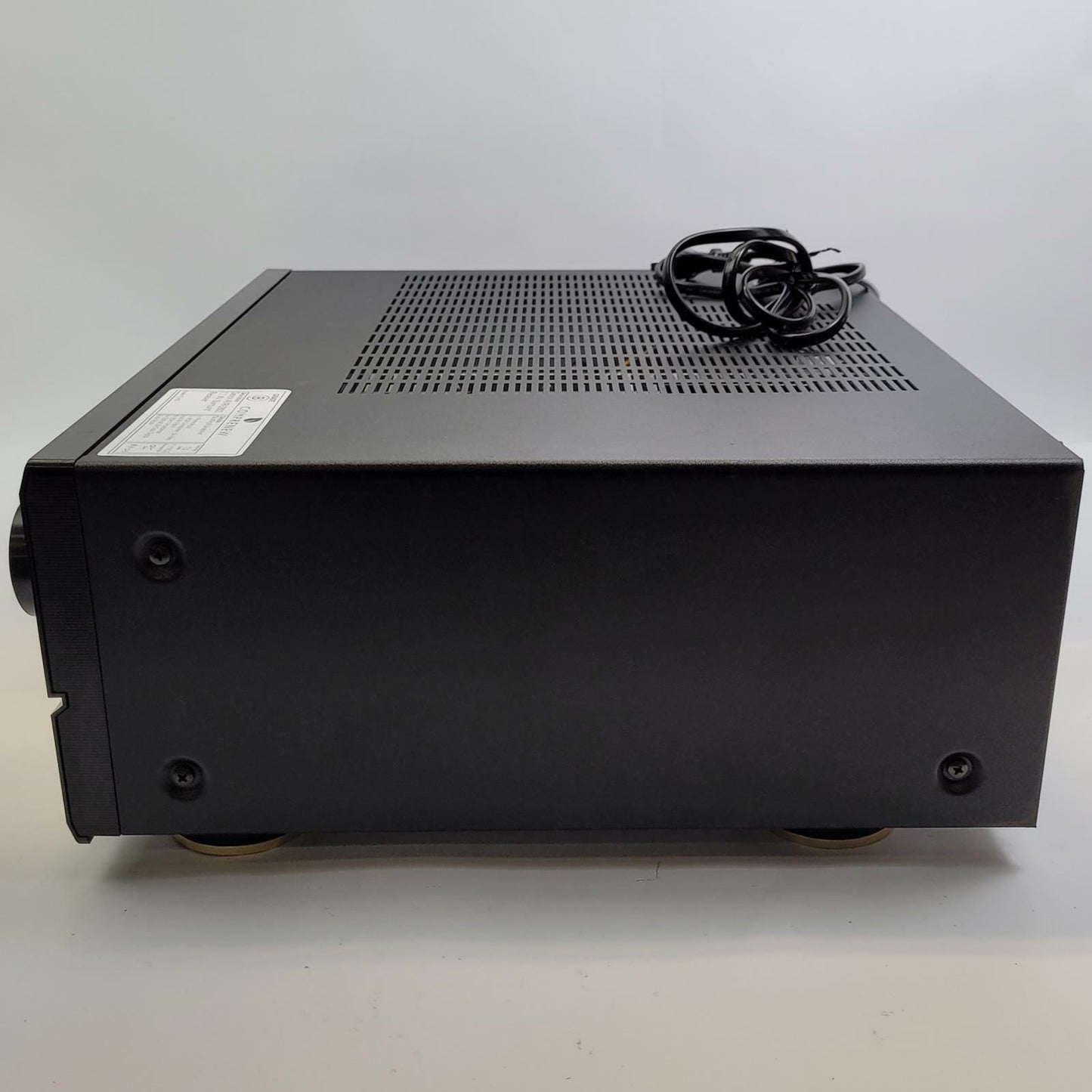 DENON AVR-2803 7.1 AV Surround Receiver | Grade B