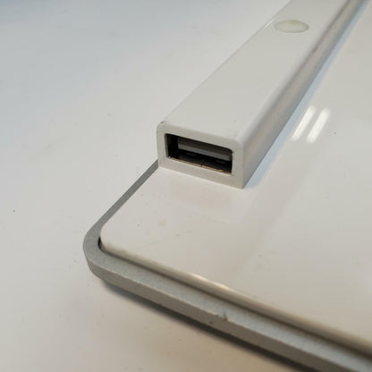 Apple A1243 USB Wired Keyboard | Grade A