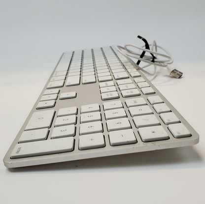 Apple A1243 USB Wired Keyboard | Grade A