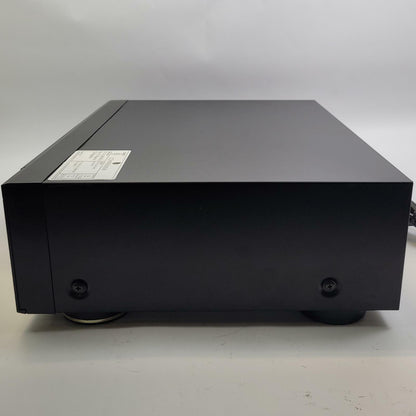 JVC XL-M401BK 6-Disc CD Player | Grade B