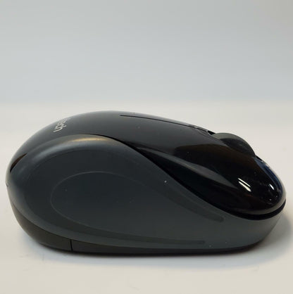 Logitech M187 USB Wireless Mouse | Grade B