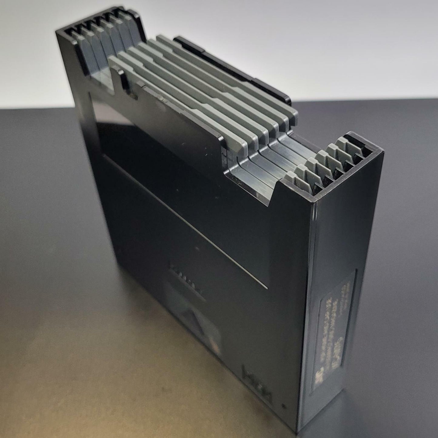 JVC XL-M401BK 6-Disc CD Player | Grade B