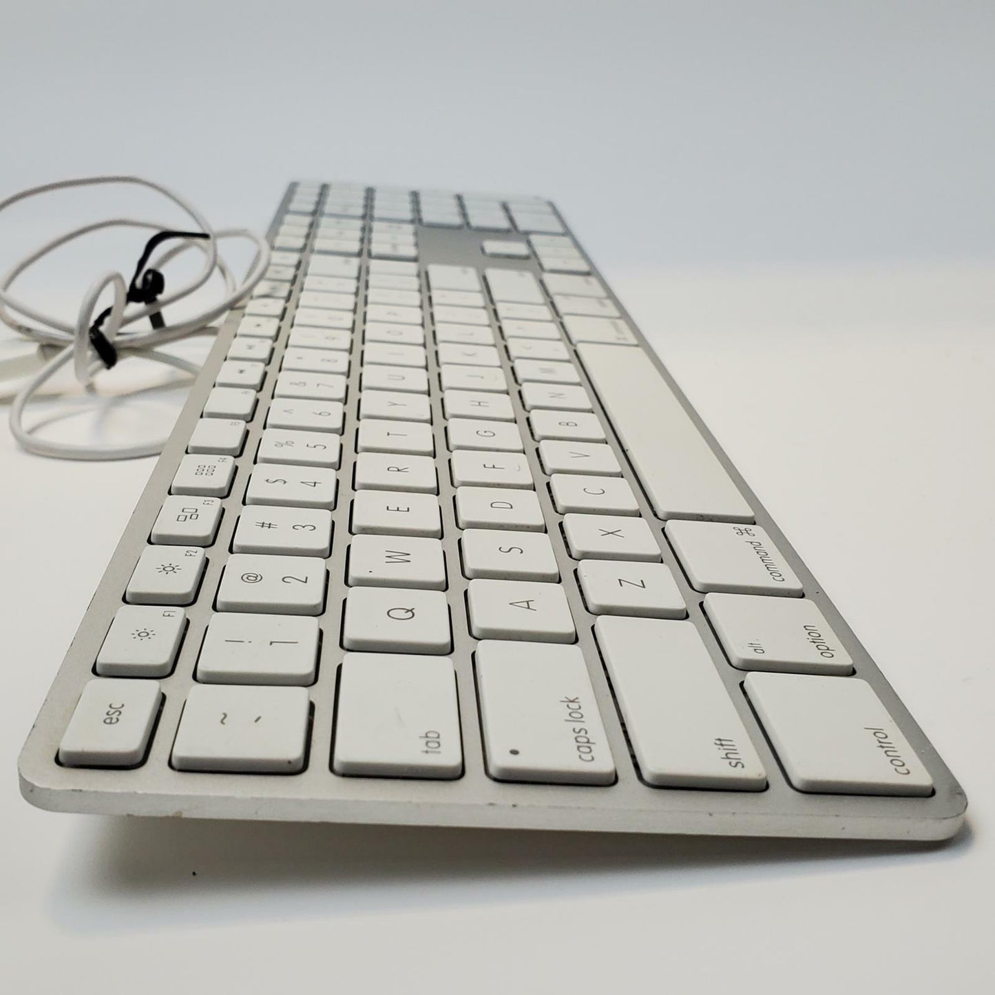 Apple A1243 USB Wired Keyboard | Grade A