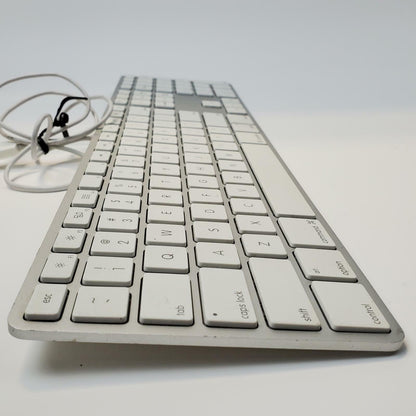 Apple A1243 USB Wired Keyboard | Grade A