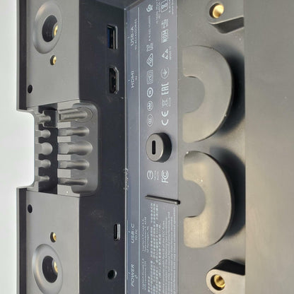 LOGITECH VU0053 Touch Screen Conferencing Controller | Grade C