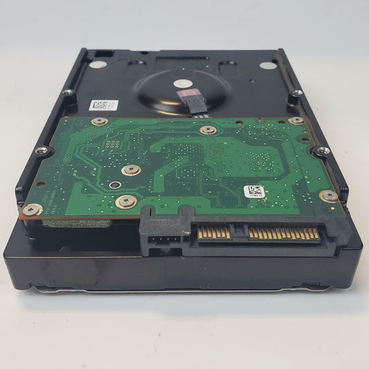 HP MB2000FBZPN 2TB 3.5" SAS Internal HDD | Grade A