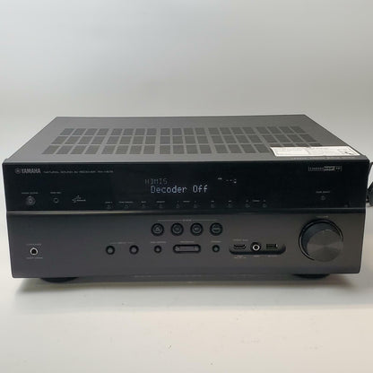 YAMAHA RX-V675 7.2 AV Surround Receiver | Grade B